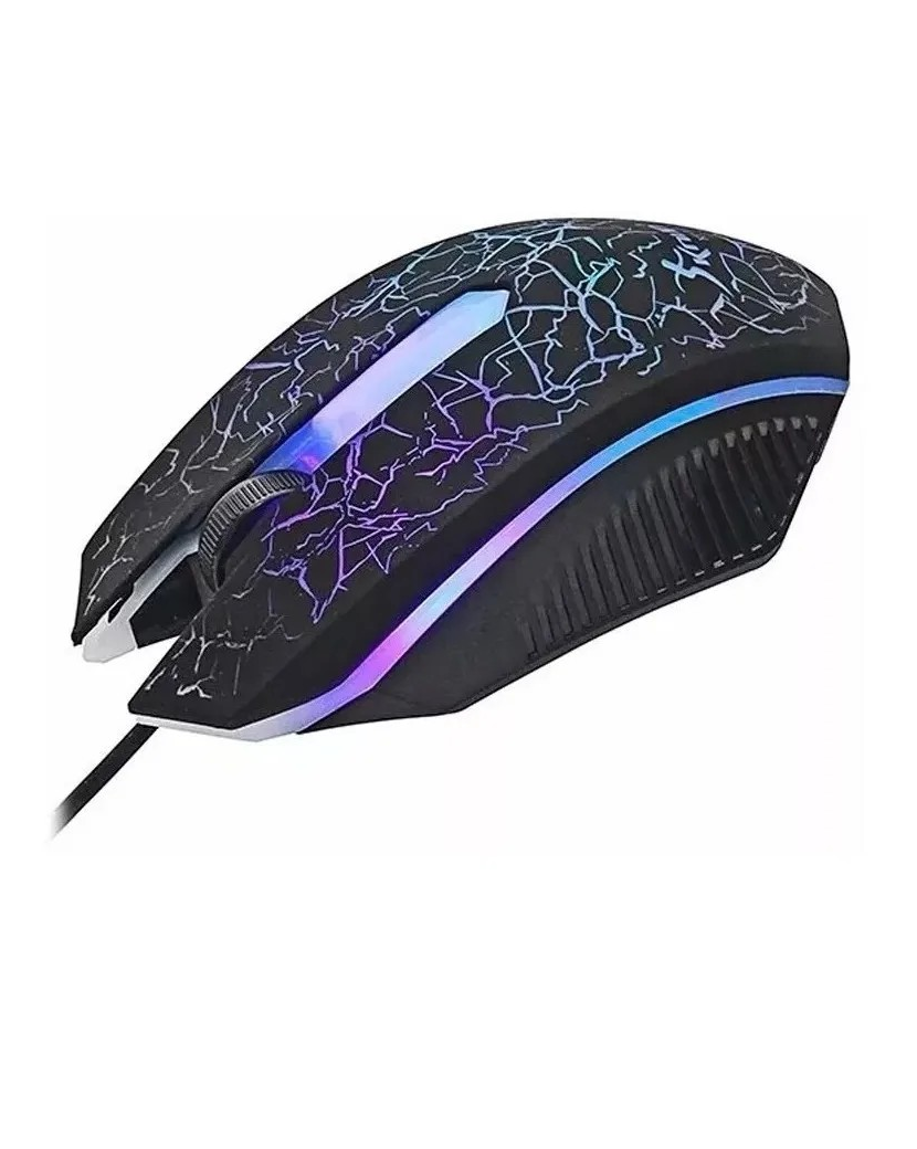  - Mouse - Central - unidade    Cod. MOUSE GAMER KP-V14